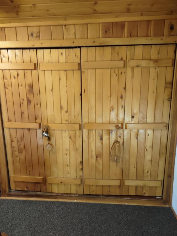 Union Bay Log Home Екстер'єр фото